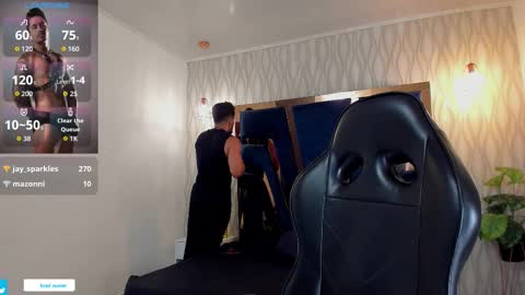 brad summer online show from January 16, 5:44 pm