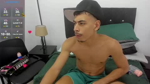 BRAD USMA online show from January 30, 8:11 am