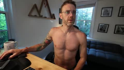 BradBronton online show from June 8, 10:16 am