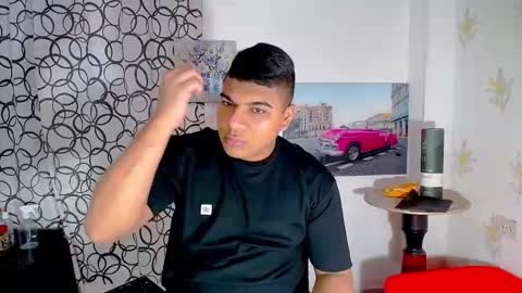 bradkamil online show from February 24, 2:14 am