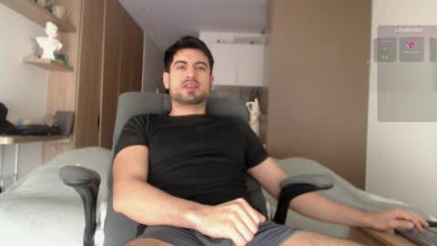 Bradley online show from September 17, 7:17 pm