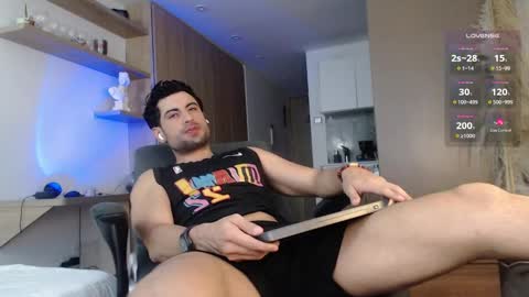 Bradley online show from February 26, 7:02 am