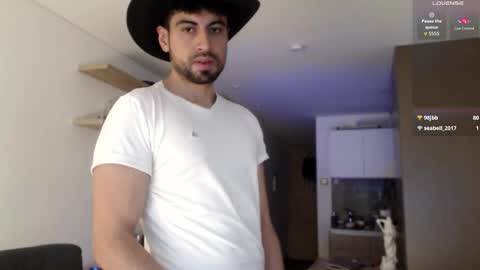 Bradley online show from September 24, 7:09 pm