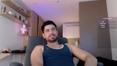 Bradley online show from September 20, 8:34 pm