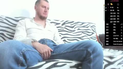 Call me Alex online show from April 19, 6:47 am