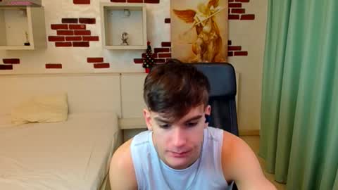 BradyFlint online show from February 9, 5:11 am