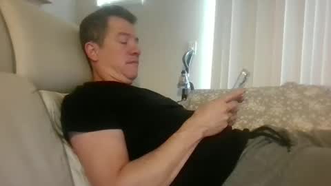 brafred1 online show from March 23, 6:35 pm