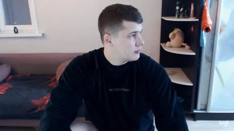 Brain Ortega online show from March 6, 3:35 am