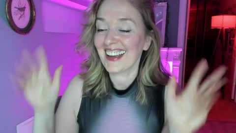 I see you X-twitter its braingirl online show from May 31, 4:50 pm