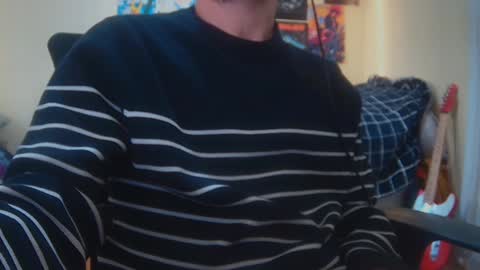 Snapshot of brainrrawtt chatting on February 9, 1:00 am brainrrawtt online show from February 9, 1:00 am