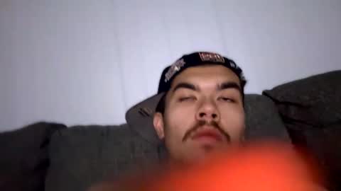 Branden online show from October 27, 7:03 pm