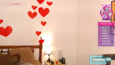 Brandy online show from March 16, 7:51 pm