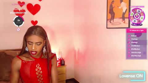 Brandy online show from March 4, 7:33 pm