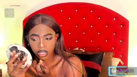 Brandy online show from July 20, 7:15 pm