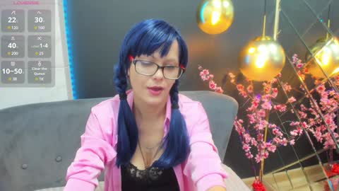 Brandi online show from December 25, 1:41 pm