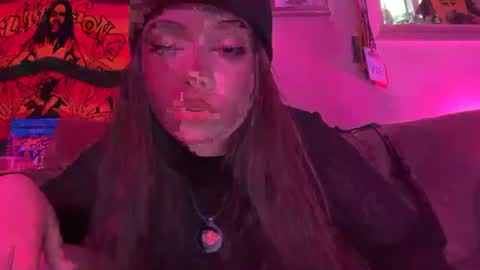 Nathan  Brandi online show from August 1, 4:52 pm