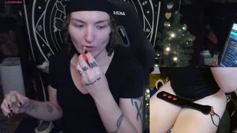 BrandiWRLD999 online show from January 15, 11:08 pm