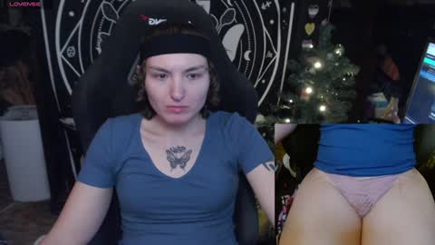 BrandiWRLD999 online show from January 19, 11:43 pm