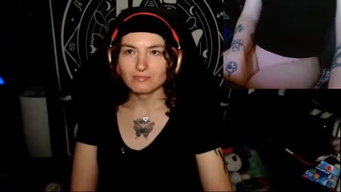 BrandiWRLD999 online show from September 23, 7:53 pm