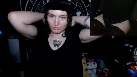 BrandiWRLD999 online show from September 26, 7:22 pm