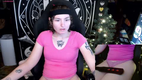 BrandiWRLD999 online show from December 30, 6:16 pm