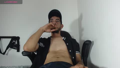 Brandon online show from July 19, 1:25 pm