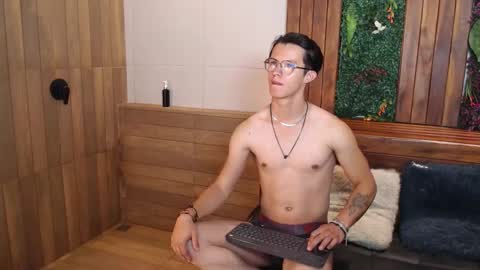 brandon_starkk online show from October 27, 12:16 pm