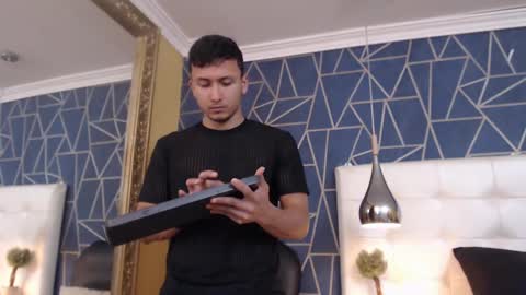 BrandonCole online show from March 1, 3:27 pm