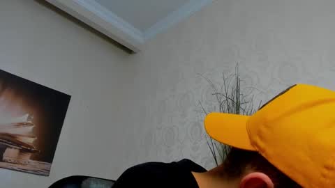 BrandonTateX online show from November 6, 11:35 am