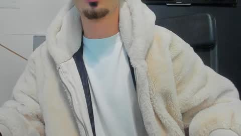 BrandonTateX online show from January 10, 6:30 am