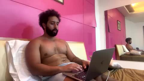 Daddy online show from March 3, 2:39 pm