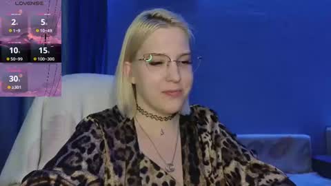 Belle  online show from July 3, 6:12 pm