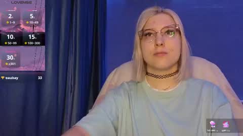 Belle  online show from June 26, 2:55 pm