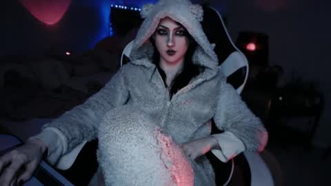 Aurorabut ur dad just calls me Rory online show from March 23, 5:18 pm