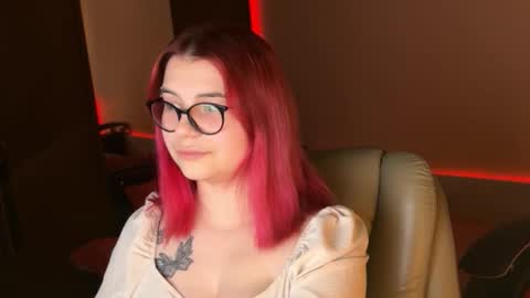 brandy_wow online show from February 3, 4:00 pm