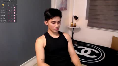 branlior online show from May 14, 4:32 am
