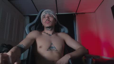 brasi_ online show from September 20, 4:32 pm