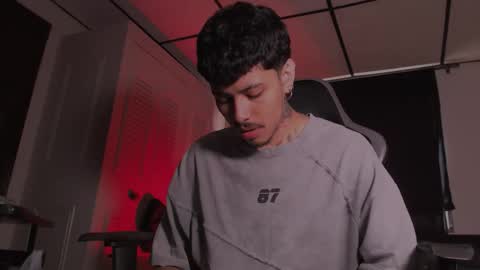 brasi_ online show from October 12, 5:37 pm