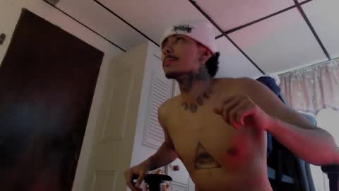 brasi_ online show from February 1, 7:11 pm