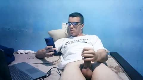 PutoBR online show from March 16, 2:37 am