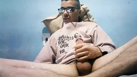 PutoBR online show from May 12, 2:09 am