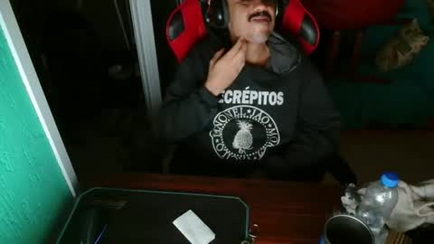 brasilianonca online show from March 1, 11:42 pm