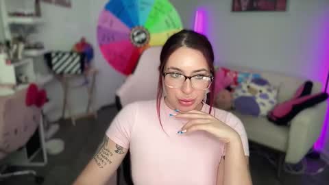 Goddess Samantha online show from June 7, 8:03 pm