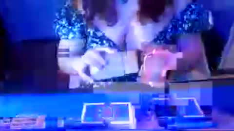 BrattGirlTX online show from July 27, 1:36 am