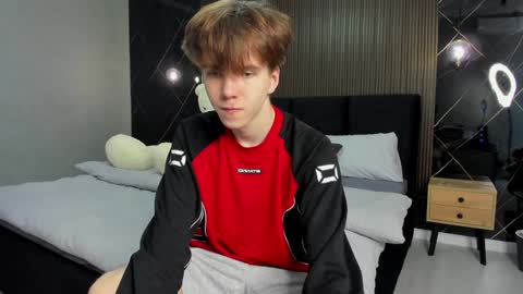 Brax online show from January 12, 9:40 am