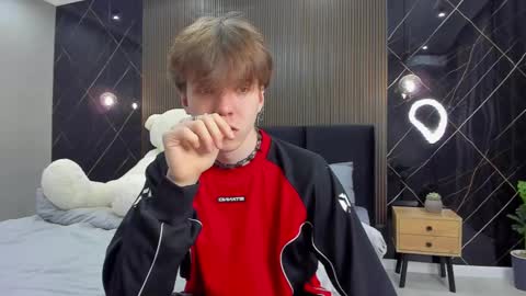 Brax online show from February 12, 12:22 pm