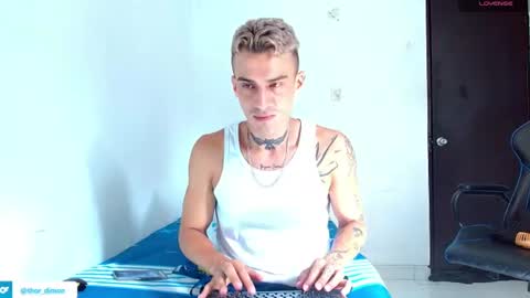 Bray Hotboy online show from July 29, 2:50 pm