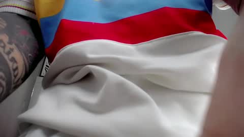 BRAYAN online show from May 7, 4:08 am