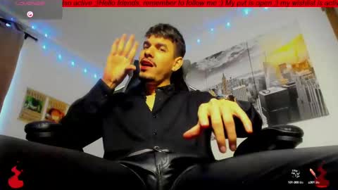 Snapshot of brayhambrown chatting on October 15, 9:26 pm brayhambrown online show from October 15, 9:26 pm