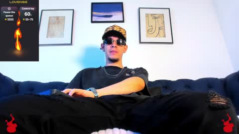 Snapshot of brayhambrown chatting on January 31, 11:13 pm brayhambrown online show from January 31, 11:13 pm